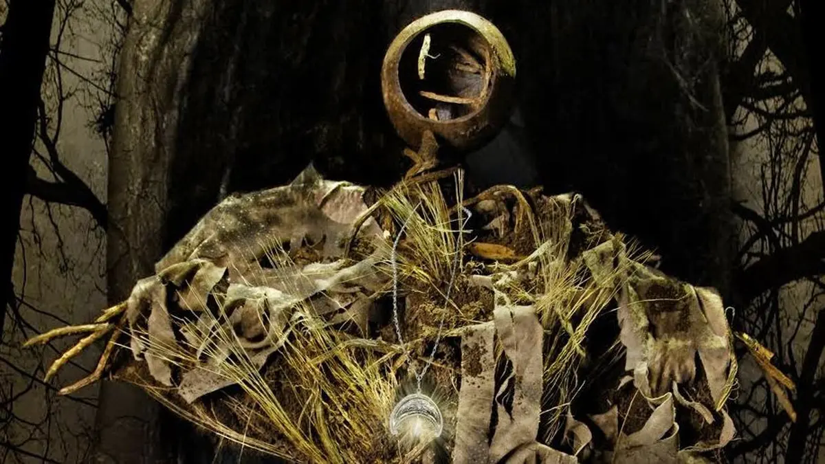 Ritual Menggunakan Boneka Jelangkung Ternyata Bukan dari Indonesia, Ini  Asal-Usulnya - Regional Liputan6.com