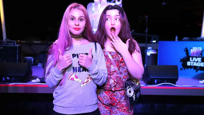 Jebe & Petty Hitz FM