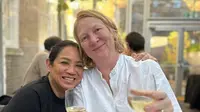 Profil Margarita Fores, Koki Wanita Terbaik Asia Spesialis Masakan Italia yang Meninggal Dunia di Usia 65 Tahun