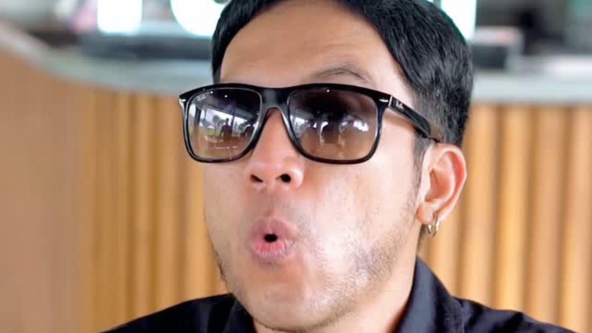 Desta Batal Pensiun Akting Gara-gara Ditawari Peran Dono Warkop DKI Reborn, Begini Ceritanya