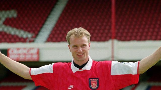 Dennis Bergkamp