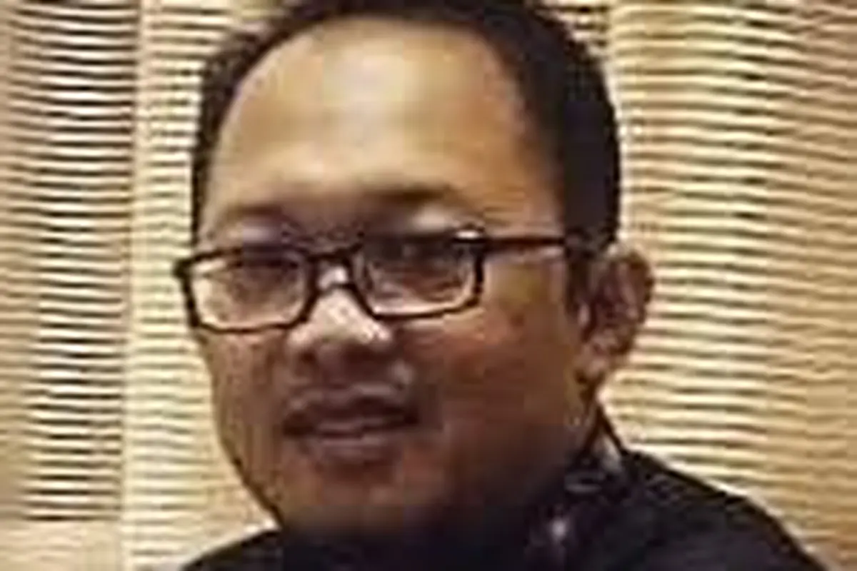 Ketua Umum DPN Asosiasi BDS Indonesia, Cahyadi Joko Sukmono. (Liputan6.com/ ist)