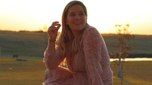 Jocelyn Burgardt - Edinson Cavani - Manchester United