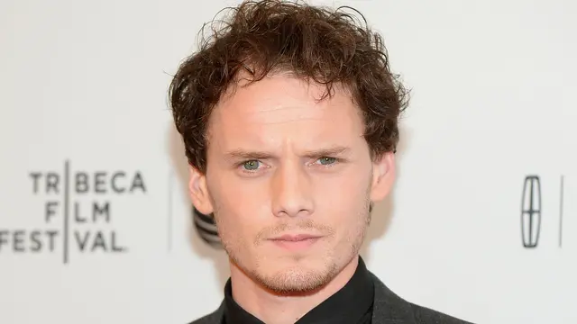 [Bintang] Anton Yelchin