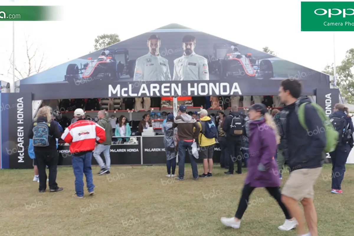 GP Australia