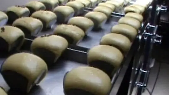 [VIDEO] Kue Blunder, Camilan Baru Khas Madiun