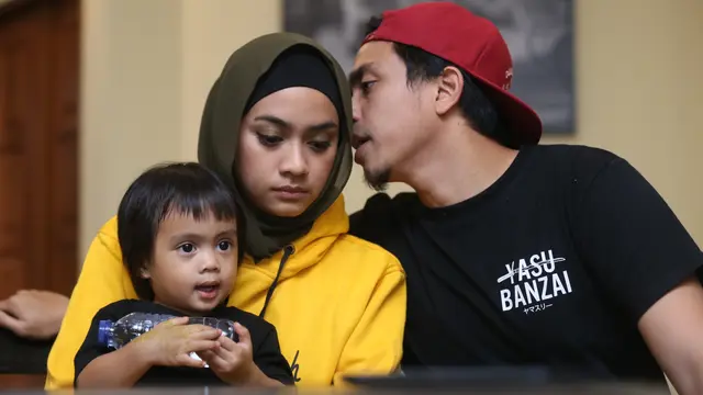 [Bintang] Ayudia Bing Slamet - Ditto