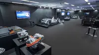 Makin Canggih, Honda Kenalkan Teknologi Baru untuk Model Listriknya