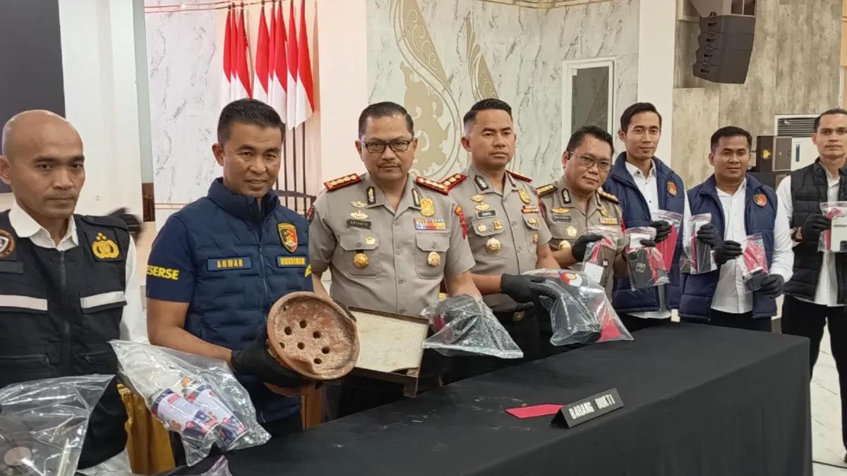 Terungkap Penyebab Satu Keluarga Meninggal Saat Glamping di Temanggung
