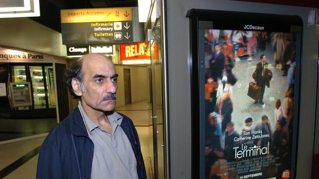 Mehran Karimi Nasseri