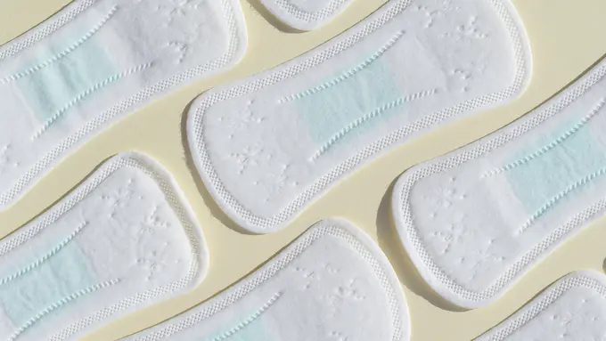 Cara Orang Tua Menghadapi Menstruasi Pertama pada Anak Perempuan