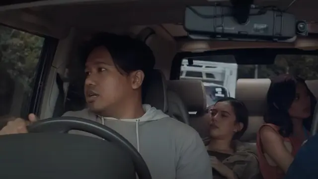 Salah satu adegan film Arwah. (Foto: Dok. Bangun Pagi Pictures/ Drias Film Production)