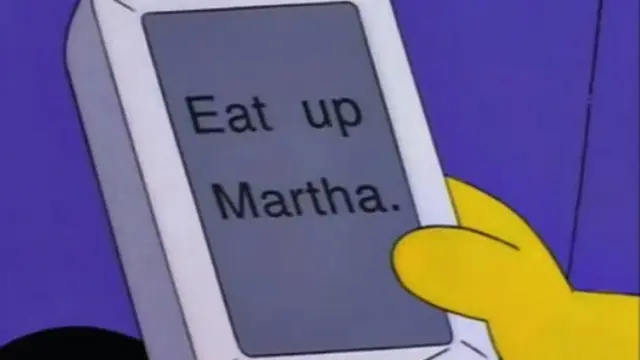 Ramalan The Simpson yang Jadi Nyata