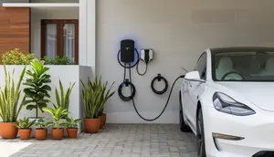 Promo PLN, Pasang Home Charger Mobil Listrik Cuma Rp 12 Jutaan