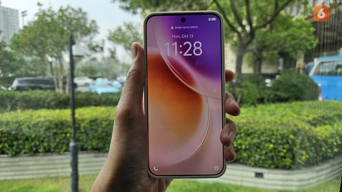 Vivo X300 Series Resmi Debut di Shanghai, Andalkan Kamera 200MP ZEISS dan Chip Dimensity 9500