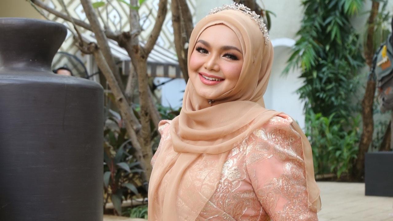Siti Nurhaliza