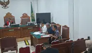 Kejagung Minta Hakim Tolak Praperadilan Febrie Adriansyah, Ini Pertimbangannya