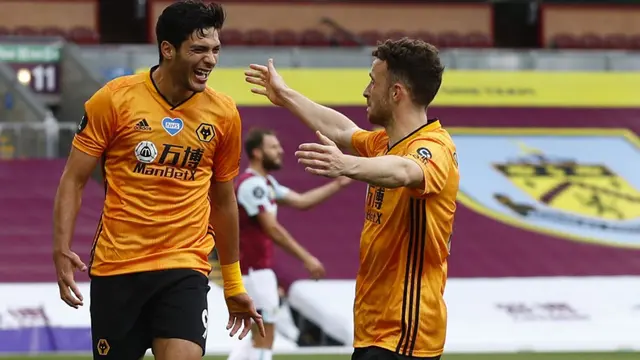 Wolverhampton Wanderers