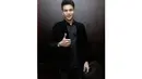 Ijonk mengaku sangat tertantang di film terbarunya ini, selain harus fasih berbahasa Mandarin, ia juga dituntut beradegan mesra dengan sesame jenis. (Liputan6.com/Miftahul Hayat)