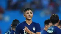 Striker Thailand Ingin Balas Kekalahan Menyakitkan dari Vietnam di Final Piala AFF