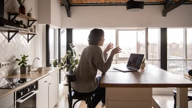 Aplikasi Penerjemah Bahasa Isyarat Hear Me Bakal Rilis Fitur Terbaru, Bisa Video Call