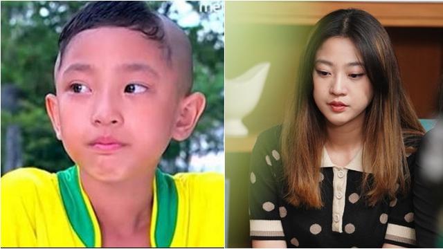 Potret 8 Artis yang Dikenal Tomboi Dulu Vs Kini, Bikin Pangling