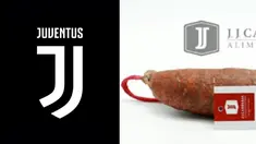 Logo klub Si Nyonya Tua baru saja resmi diluncurkan. Desain logo berubah menjadi lebih minimalis dan modern, untuk menggambarkan gaya hidup Juventus. Namun perubahan drastis tersebut malah menuai reaksi kocak dari para netizen, Selasa (17/01). (Twitter)