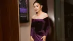 Prilly Latuconsina tampak hadir dalam gala premiere film Temurun pada Senin (27/5/2024) malam. Ia juga mengunggah momen gala premiere melalui akun Instagram. (Liputan6.com/IG/@prillylatuconsina96)