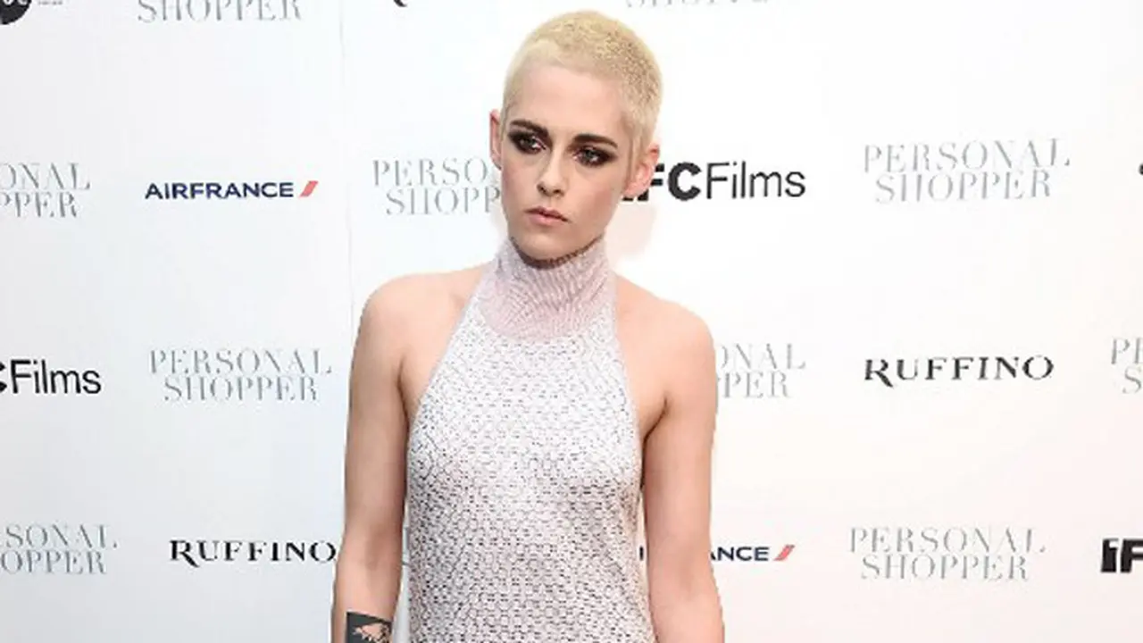 [Bintang] Kristen Stewart