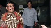Djarot Siap Duet dengan Risma di Pilgub DKI Jakarta