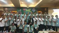 1.500 Pemuda Ikuti Pelatihan Strategi Bangun Desa