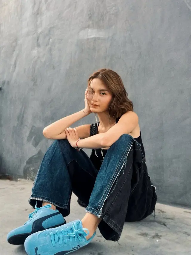 Jubilee Marisa (Instagram/@jubileemarisa)