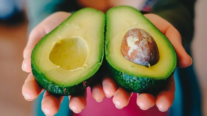 Diet alpukat/copyright Pixabay.com