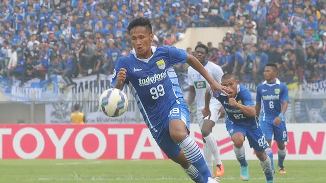 Yandi Sofyan