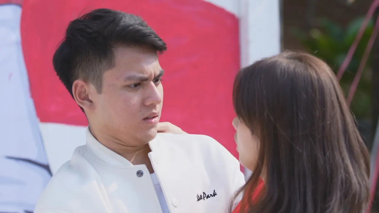 Cinta Setelah Cinta