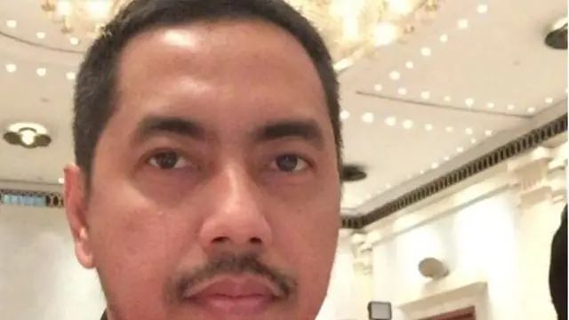 Sunan Kalijaga (Foto:Instagram)