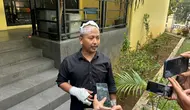 Sopir Taksi Online Lolos dari Begal, Sempat Ditusuk dan Nyaris Ditabrak