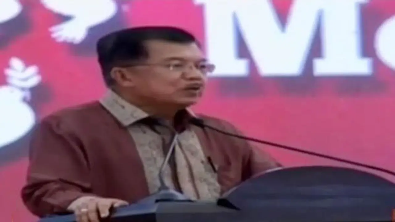 Segmen 2: Peringatan Perdamaian Aceh hingga DPC PDIP Disegel