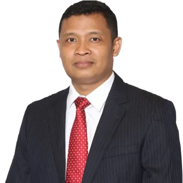 Prabowo Tunjuk Bimo Wijayanto Jadi Dirjen Pajak dan Letjen Jaka Budi Utama Dirjen Bea Cukai?