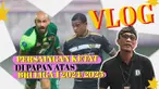 Berita Vlog Bola.com kali ini melihat lebih dekat persiapan Persebaya Surabaya jelang duel sengit di papan atas menghadapi Dewa United, Jumat (21/2/2025) pukul 19.00 WIB.