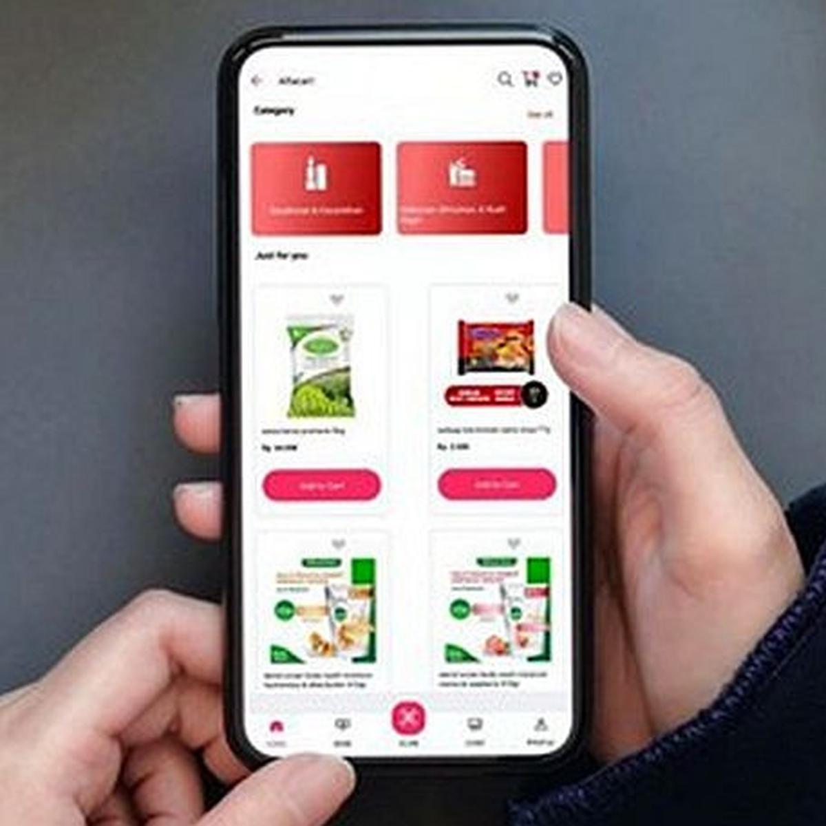 Go Digital, Buka Rekening Bank Sinarmas Kini 100 Persen ...