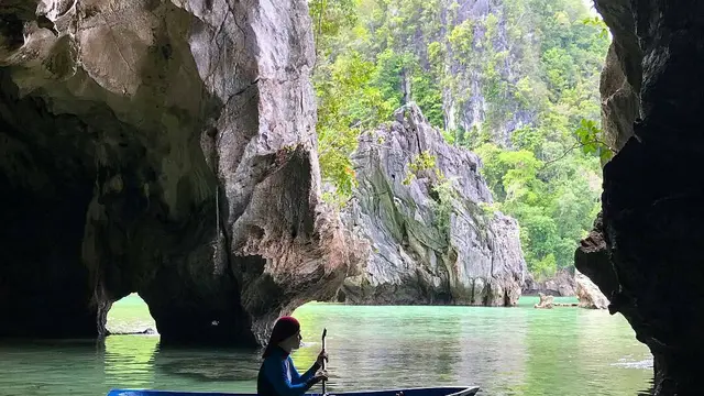 [Bintang] Sulawesi Tengah