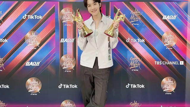J-Hope BTS