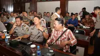 Ketua The Jakmania Akan Diperiksa Intelkam Polri