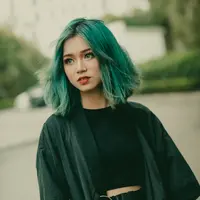 ilustrasi wig/meijii/pexels