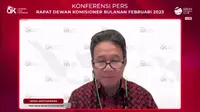 OJK Godok Aturan Spin-off Unit Usaha Syariah BTN