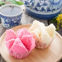 Ilustrasi bolu mekar lembut./Copyright shutterstock.com/id/g/Panya_A