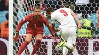 Football is Coming Home, Jalan Inggris Menuju Gelar Euro 2020 Kian Dekat!