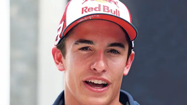Marc Marquez