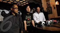 Ahmad Dhani: Bohong Kalau Farhat Abbas Disuruh Maia Estianty